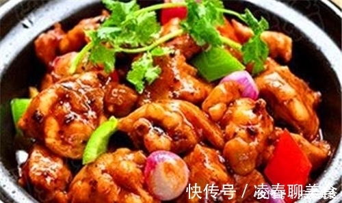 鸡块|味道鲜美很下饭的几道美食，营养美味，做法简单，家人吃了都夸赞