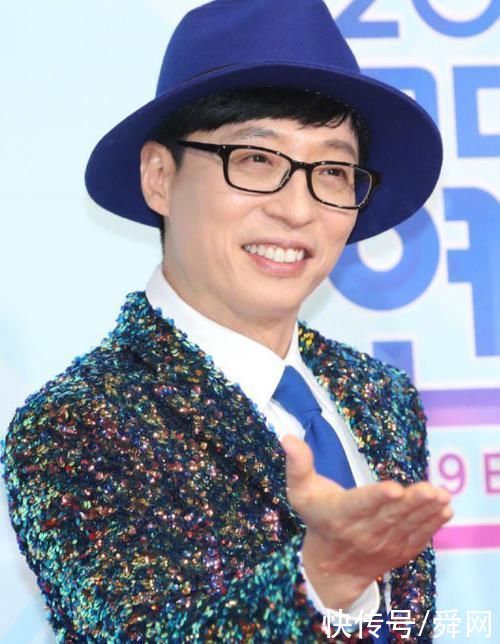 韩媒|韩媒:刘在石签约Antenna Music,与FNC终止6年合作