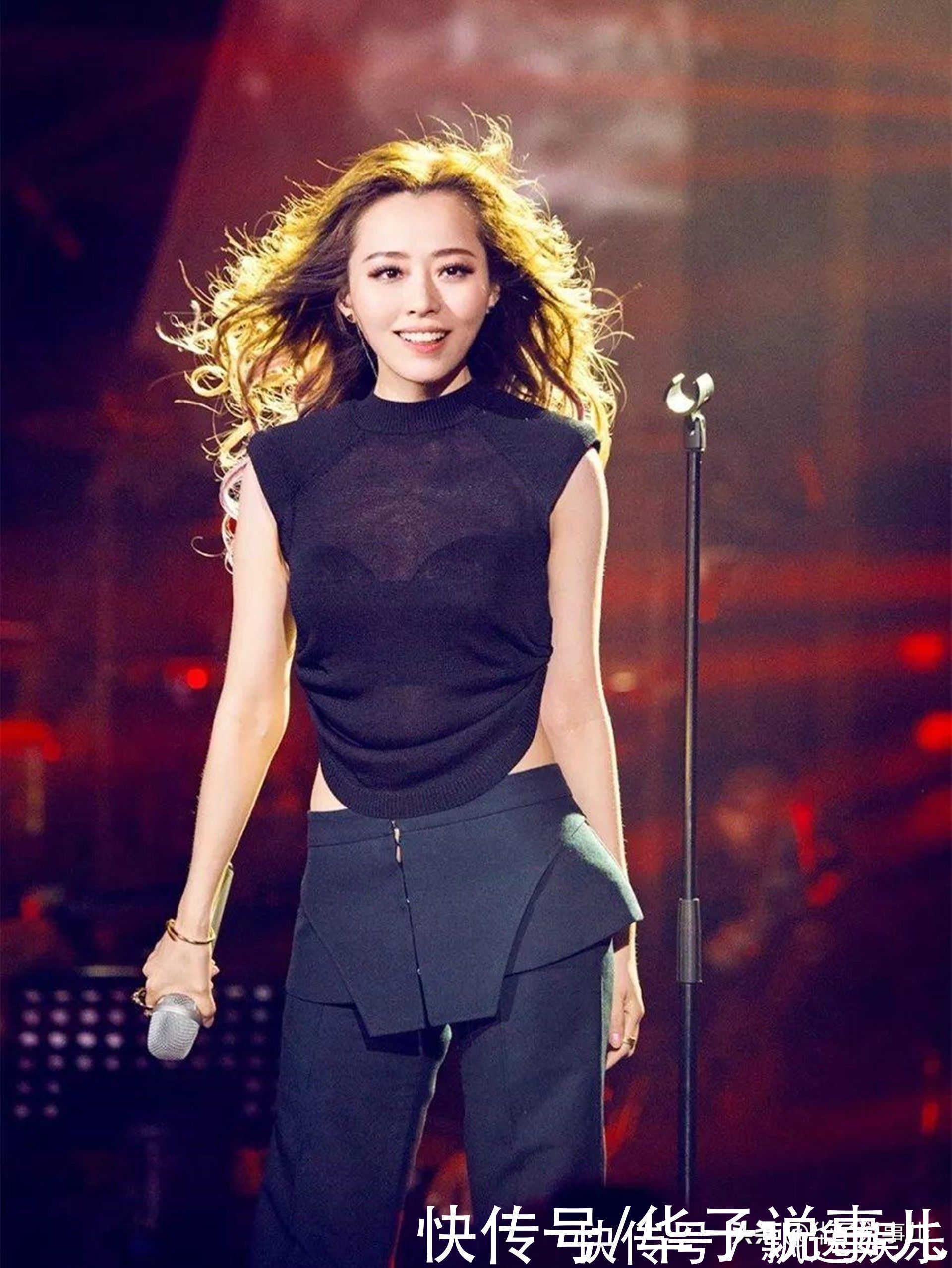 两季《浪姐》挑选手有规律,预测可能参加第三季的姐姐