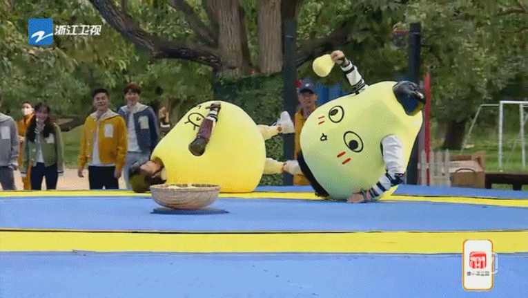 盘点 2021 年下饭综艺，这几部综艺让人笑到“头秃”