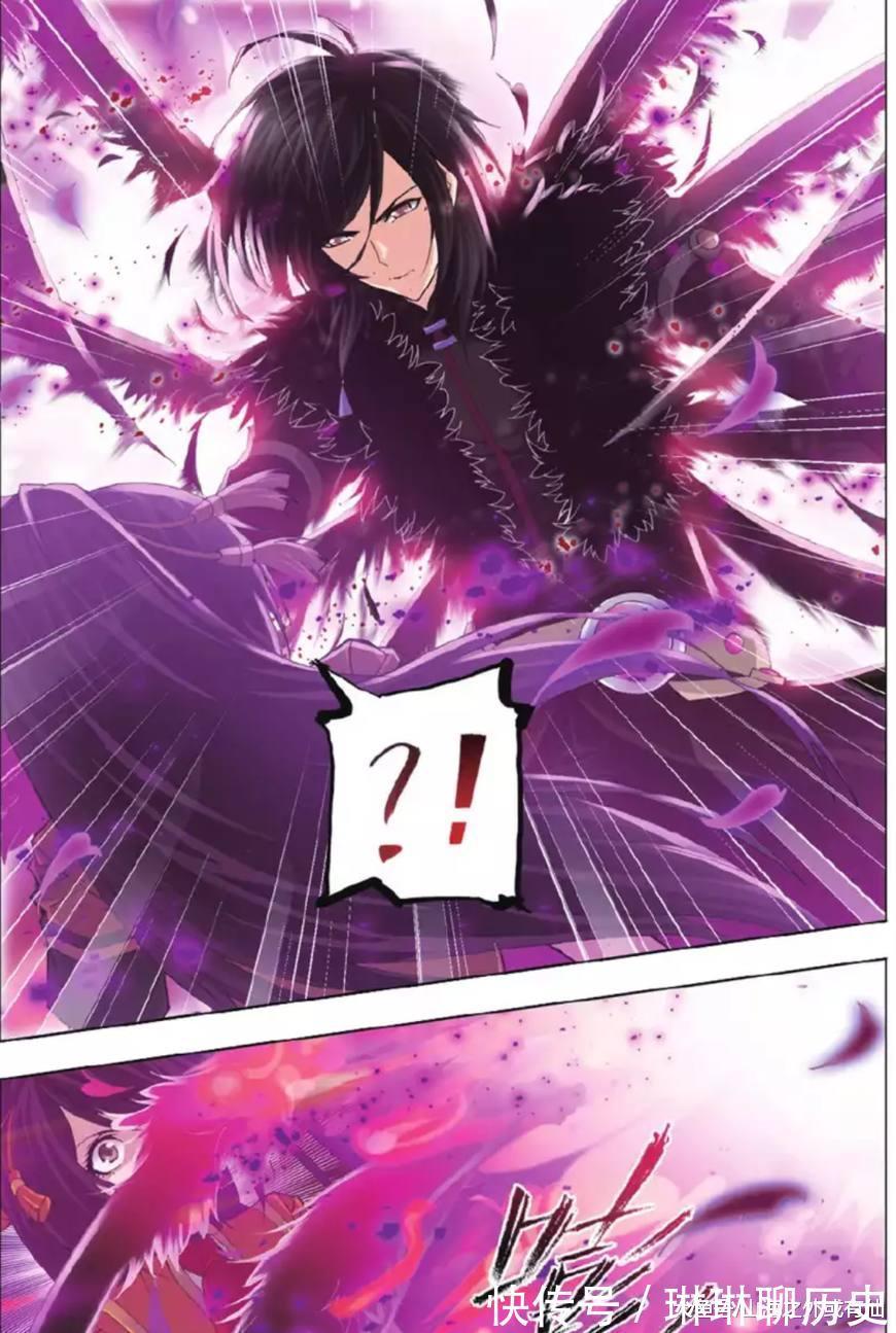 斗罗大陆|斗罗大陆五位先天满魂力的强者! 最后一个是武魂界的奇迹!