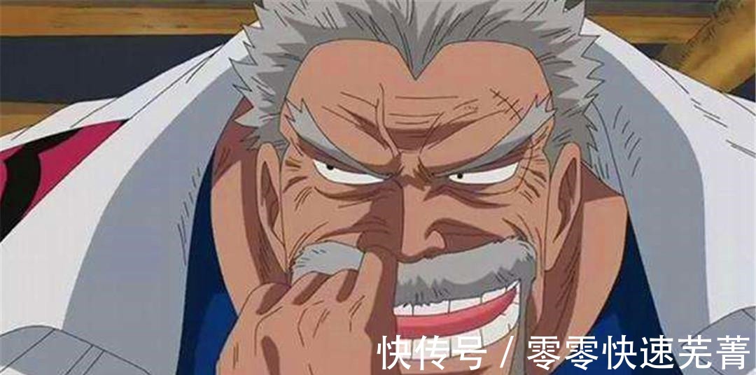 艾斯|海贼王黑胡子其实是卡普孙子,不信看分析,有关艾斯白胡子