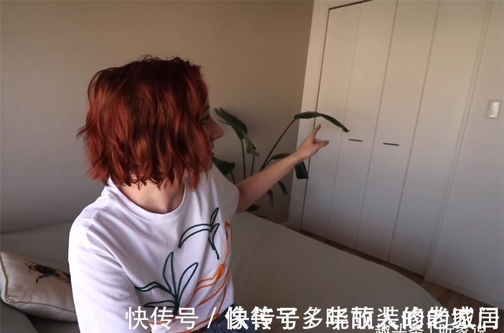 卫生间|1米7的姑娘住进日本蜗居:55㎡小家层高2米,仿佛身处“小人国”