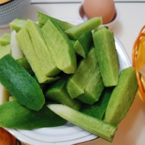 咸鸭蛋|早餐这样吃,维C比梨高,每天都喝一碗,热量低营养好,各取所需