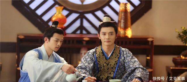 杨坚|历史上的独孤皇后,为何能够和隋文帝杨坚齐名,并称为“二圣”