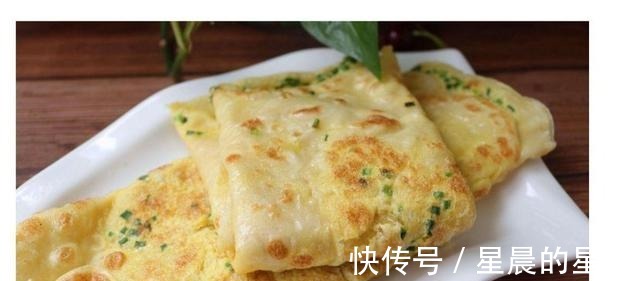 孩子|还不知道孩子早餐吃什么吗晒晒我家一周早餐,天天不重样!