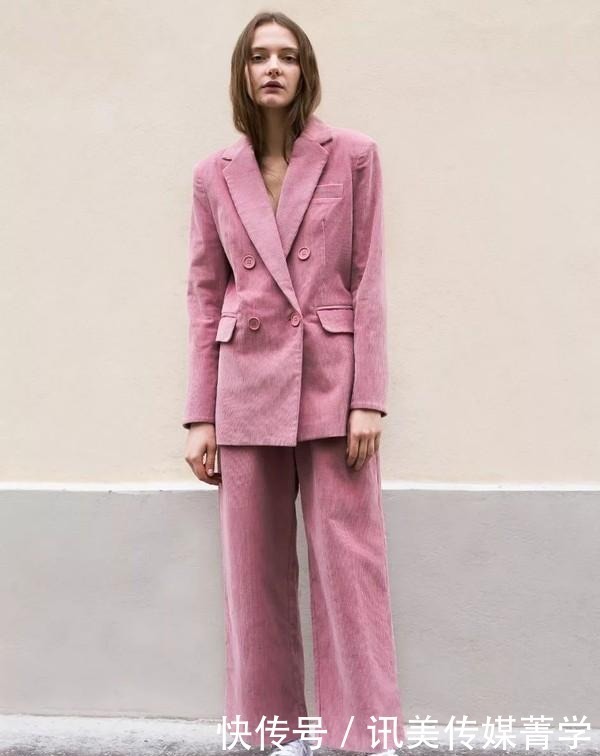 裸色系|女人48岁以后,最好别穿这5种颜色,邋遢掉档次不说,还显老