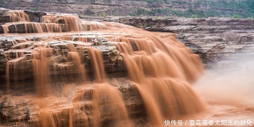 黄河|黄河是“神秘”的河流，河边有种不起眼的东西，经过加工变成宝贝