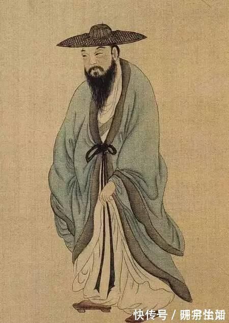 浪花状&65岁苏轼北归途中去世,好友听闻大哭,写了一首诗悼念他