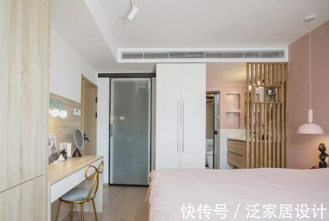 定制|别再抱怨家里空间小,看看你家浪费了多少平?看完就知道了