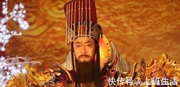 封神|昊天上帝命十二仙首称臣,那么他们称臣了吗!
