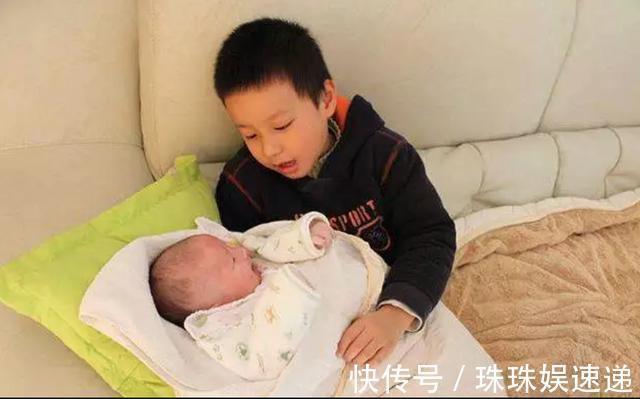 中产家庭|二胎主力军被“穷人”占领,有3点原因,还真不是“愚昧无知”