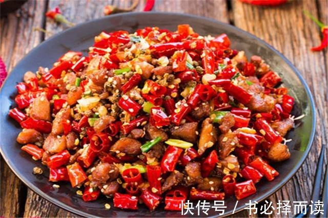 让人食欲倍增的8道特色菜谱，解馋好过瘾，学会做给家人尝一尝！