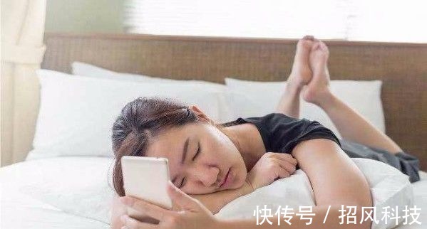 宝宝|孕妈在孕期经常玩手机，可能会让胎儿发生3个“变化”，别忽视