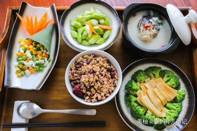 状况|产后月子坐得怎样？“五看”判断宝妈的恢复状况，有些问题要注意