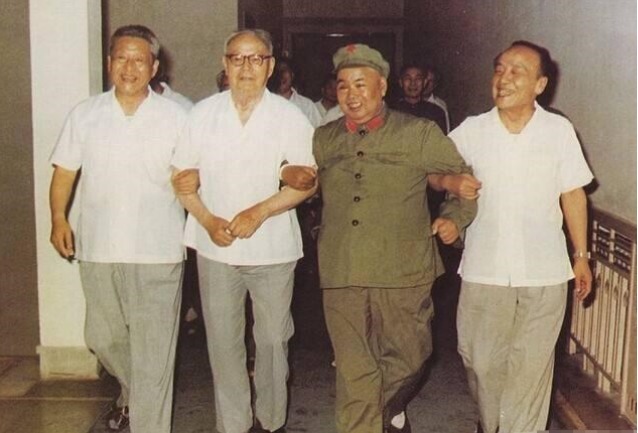 前下|越南为何至今无法翻身?许世友撤军前下了3条命令,如今才知很高明