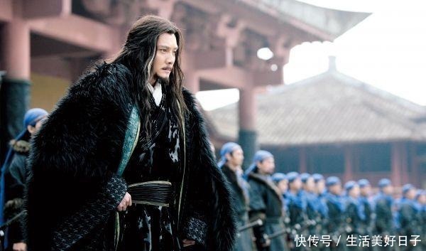 御驾亲征|刘邦61岁患重病还御驾亲征，汉朝那么多大将，为何不派他们去