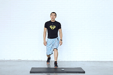 健身|跑步项目虽简单,注意事项要了解,跑前热身要做好,提高跑步效率