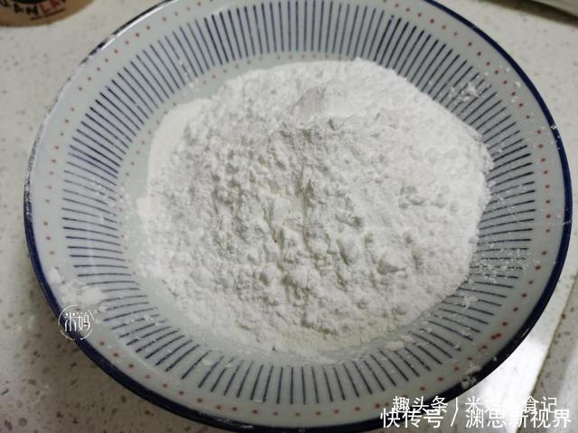 美味|过年最馋这美味,蒸一蒸卷一卷,既当点心又当零食,比年糕还好吃