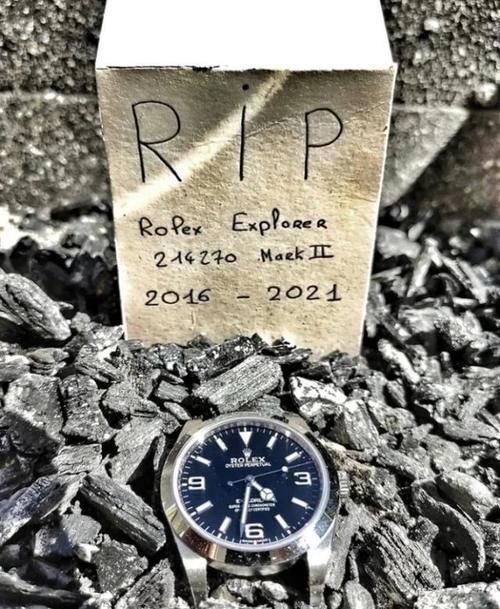 2021年劳力士和百达翡丽“王炸”新表,你会打几分?