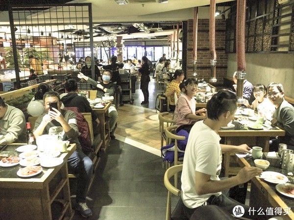  烤肉店|大连分剁记事 篇七：2020年会 大连分剁是一家 我们都爱张大妈