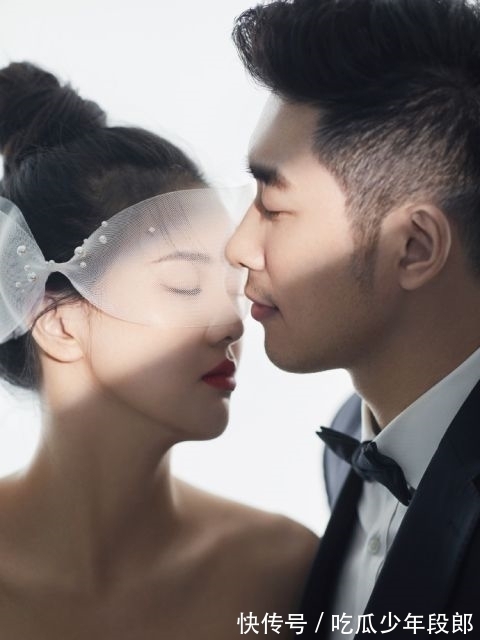 婚纱照|女排姑娘张常宁晒甜美婚纱照 官宣婚礼时间
