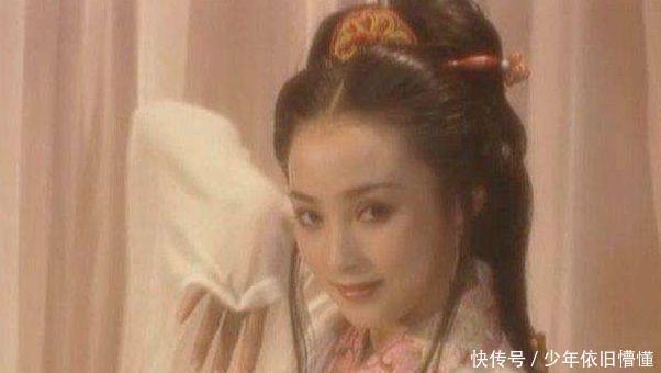 专家绘出西施真实面貌图像,众人看后只有1个字可说美!