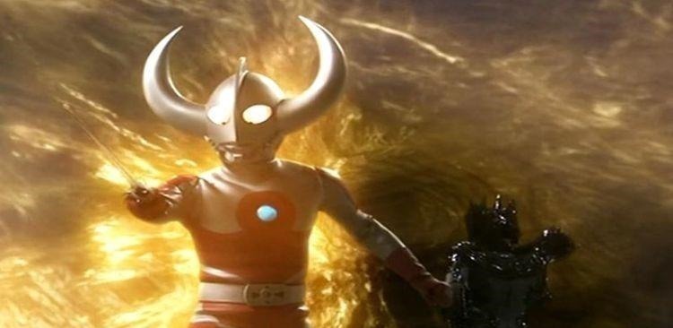 贝利亚|奥特曼 贝利亚年轻的时候实力有多强奥特之父说了实话!