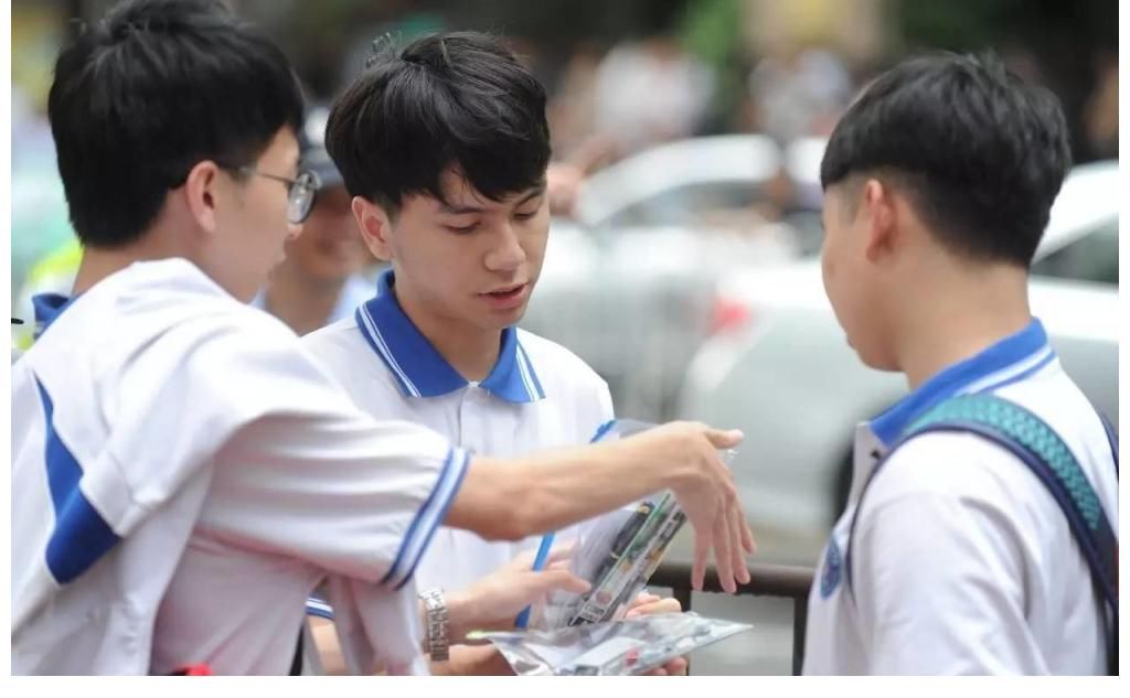 高考数学|不参加高考数学出题的葛军，为什么每年让很多考生埋怨？