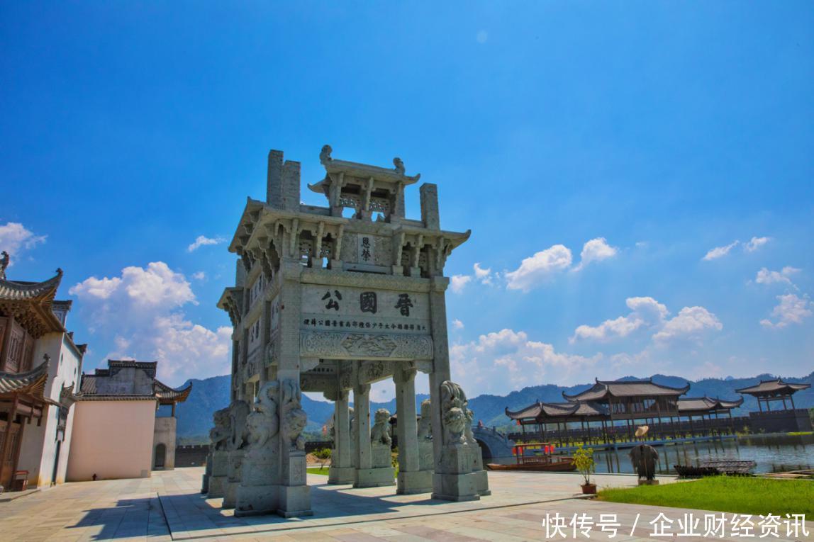 老年|春暖花开,我在西汉广德国都等你来