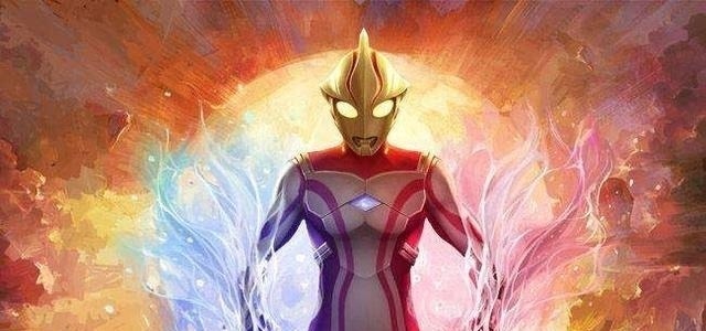 劳动力|奥特曼为什么要守护宇宙和平？我觉得是因为光之国完成了机械飞升