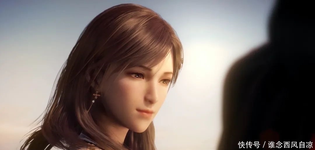 赵若|猛男番也有美女?玄机果然名不虚传