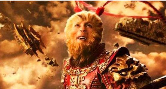 四海龙王#如若天庭与灵山展开终极决战,哪一方将获胜?孙悟空成佛后才明白