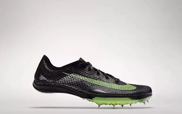 zoom 极致的炫技!来自奥运年的惊喜 Nike这款鞋才叫真正的旗舰