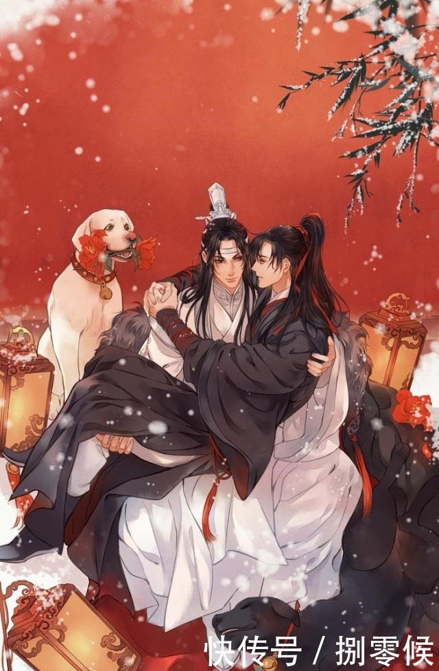 魔道粉丝|《魔道祖师》为何会被全网黑,这六大雷区,身为道友你曾踩过么