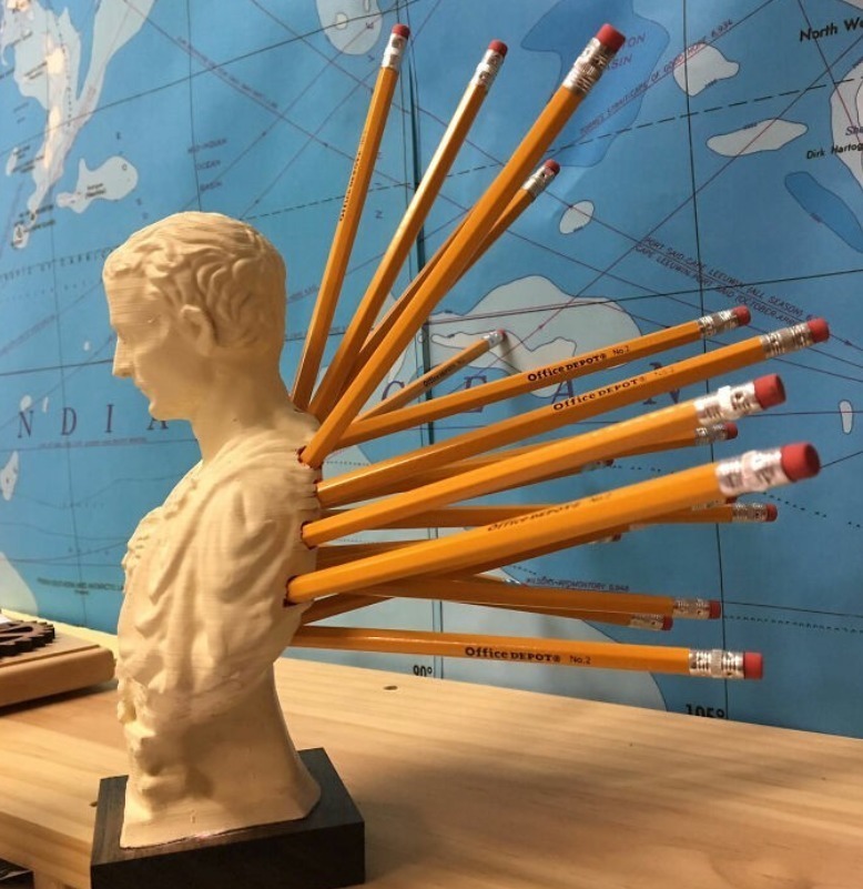 天才$看完这些脑洞大开的创意设计,不得不说设计师简直是天才!