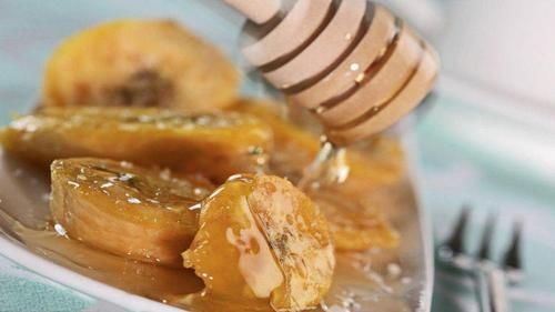 香蕉这么吃，1周后，脸白，便通，腰细！