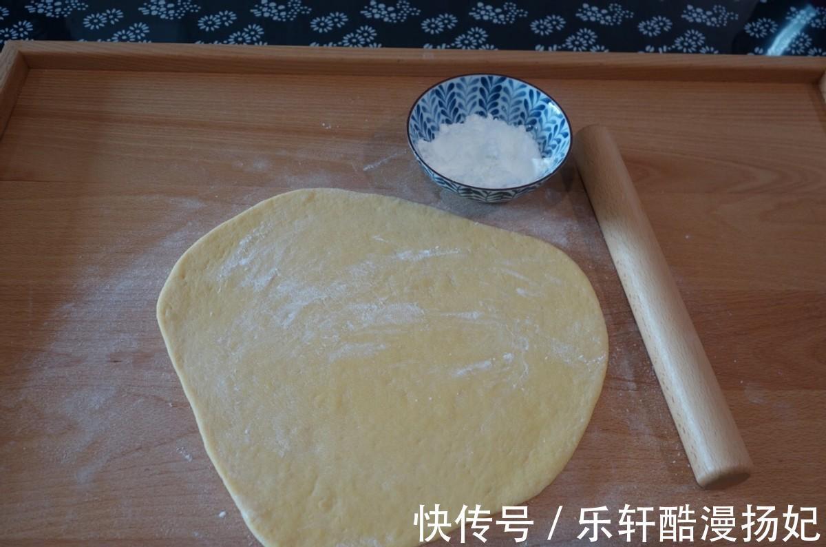 沙琪玛|在家自己做沙琪玛,好吃美味,制作简单