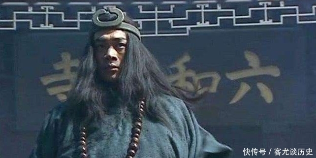 卢俊义|水浒传中一牛人，接连击败鲁智深武松，还证明武松武艺不如鲁智深