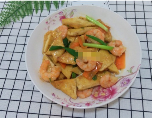 给我一块豆腐,能做出一桌豆腐宴,10道不重样的做法送给你!