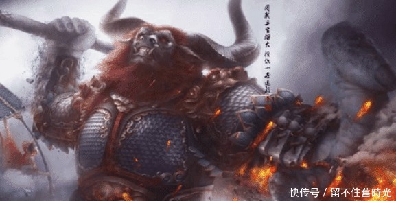 西天取经|西游记结义7大圣为何只剩牛魔王与孙悟空 其他5位大圣去了哪!