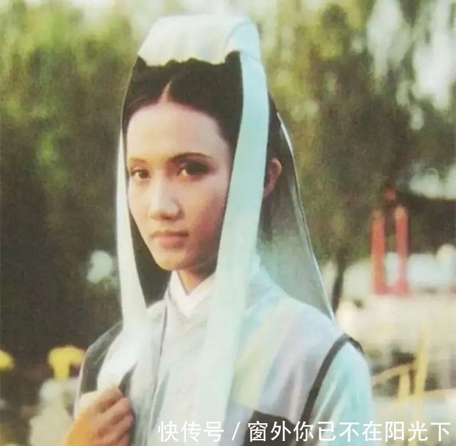 贾宝玉&妙玉为何瞧不起贾母其实整个贾府,她只看得上这四人