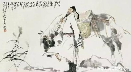 项羽的英雄之争:杜牧的《题乌江亭》和李