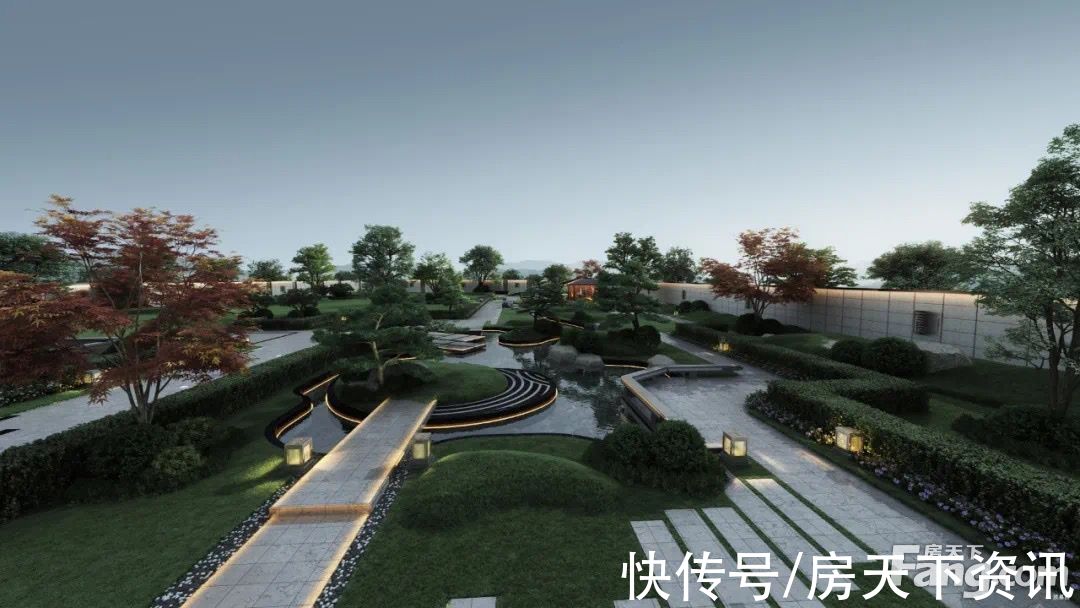 绿城诚园|石家庄新华热门楼盘现场最新视频,点击查看