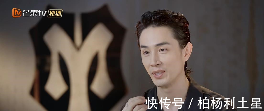 四公|《披荆斩棘》再起冲突,要不是李承铉脾气好,张淇这次要被骂惨!