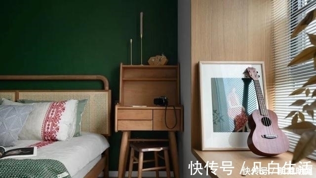 北欧风|看了她家的精装三房,才发现北欧风还能这么高级我家瞬间不香了