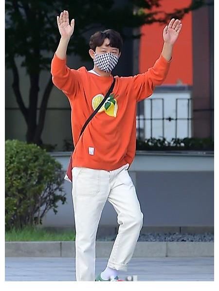 動物農場|「MD PHOTO」 申東燁Tony安出演SBS《動物農場》節目