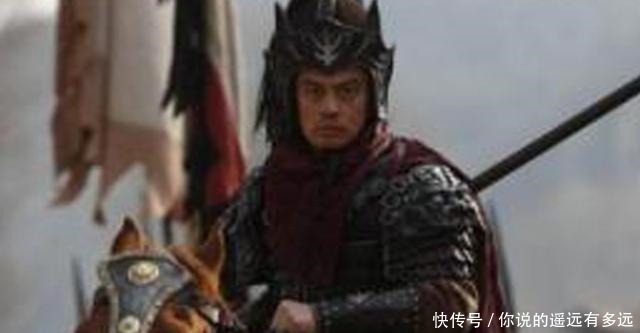 李逵|水浒中排位很迷的一位好汉,武功属于上成,还能够让李逵畏惧