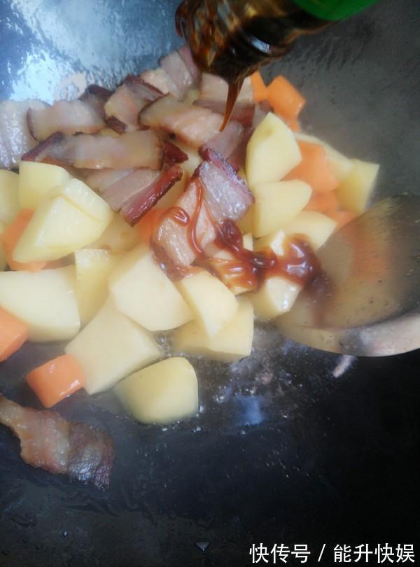 豌豆|食物里的“催老剂”,医生家属都不吃,很多人却超级爱吃