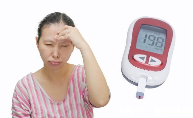 空腹血糖|病从口入,医生提醒,6种食物糖尿病最好不碰,别拿健康开玩笑